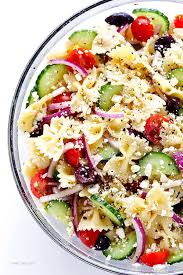 It is a delicious take on the classic antipasto salad, with barely any prep work involved! 40 Easy Pasta Salad Recipes Best Cold Pasta Dishes