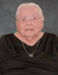 Obituary information for Glena Hurt