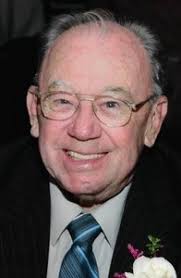 Robert Bingham Obituary (1934