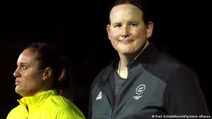 Laurel hubbard 'overwhelmed' by olympic stage before early exit. Fact Check Do Trans Athletes Have An Advantage In Elite Sport Sports German Football And Major International Sports News Dw 24 07 2021