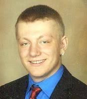 Nathan Heberlig Obituary (1998