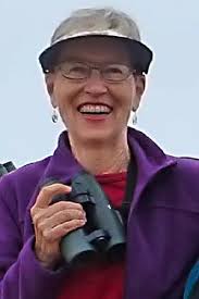 Bexar Audubon Society Newsletter