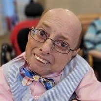 Terry Sapp Obituary (2024)