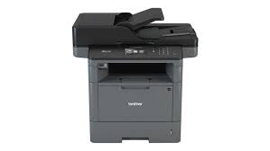 With 34ppm print speed and a 6.8cm colour touchscreen, this device will effortlessly bring your digital work to life. Brother Mfc L5900dw Review Pcmag