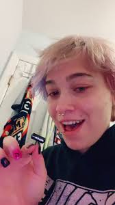 Exploring Alternative TikTok Subcultures: A Journey into Alt, Goth, and  Stoner Communities