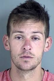 POLICE REPORTS: Local authorities report 14 arrests