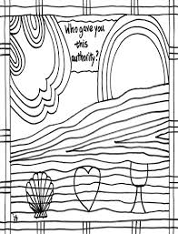 Check out our worship color pages selection for the very best in unique or custom, handmade pieces from our shops. Matthew 21 Coloring Page Stushie Art