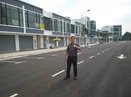 Benefit from priority lane service at affin bank/affin islamic branches nationwide. For Rent Rm7 5k Ip5 Bussiness Park Kota Kemuning Aranda New Shoplot Property Listing