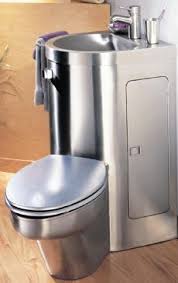 Neo Metro Toilets Focal Point Hardware Toilets And Sinks Toilet Sink Tiny House Bathroom