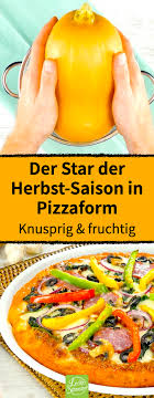 Himmlische Butternut Kurbis Pizza Butternut Kurbis Rezept Lecker Schmecker Rezepte Lecker Schmecker Butternut Kurbis Rezept