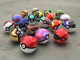 How Would A Pokemon Pokeball Work In Real Life Pokeball Wallpaper Star Wars Wallpaper Pokemon