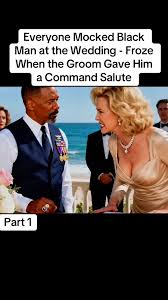 Dude Makes Sure No One Is Going to Stop The Wedding | TikTok