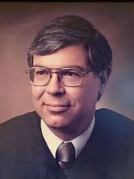 Judge Maurice "Maury" Keith Merten Obituary (2023)