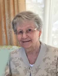 Obituary information for Dolores F. Braekevelt