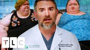 "You Ain't A Prize": Amy and Tammy Trash Talk Each Other At Doctor's Office 