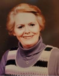 Roberta "Bobbie" Page Obituary