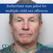 Rotherham Reveal