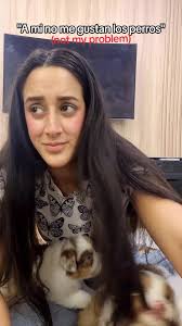 No Queria Un Perrito Pero