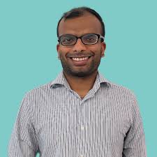 Arun Muthusamy's Instagram, Twitter & Facebook