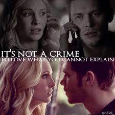 Watch the vampire diaries online Can You Write Your Favourite Klaus Mikaelson Quotes Here Quora