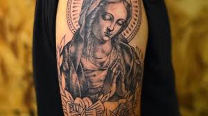 In 2020 the population was 26,611 in a total area of 2,236 km². 65 Tatuagens Da Virgem Maria Lindas E Inspiradoras