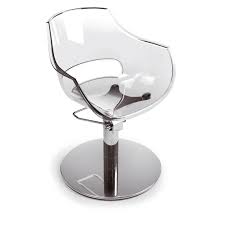 Clara White R Gscl001r Styling Salon Chairs Salon Equipment Furniture Salon Equipment Beauty Salon Equipment