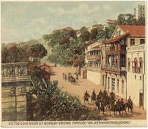 HISTORY OF MUMBAI From Bombay to Mumbai - Townmumbai.com