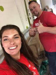 haley pleasant (@haleyfromtarget)