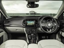 Maybe you would like to learn more about one of these? Jeep Compass 2017 New And Used Car Review Which