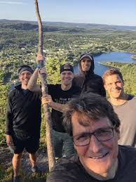 Devon Grady's Instagram, Twitter & Facebook