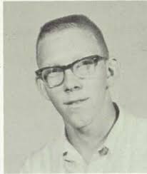 Bruce Wayne McIntyre (1948-2017)