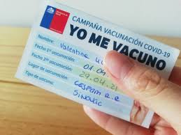 Noticias locales el tiempo responde videos entretenimiento coronavirus. Antecedentes Del Plan De Vacunacion Covid 19 En Chile Universidad De Chile
