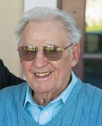 Obituary of Harlow “Bud” Wood