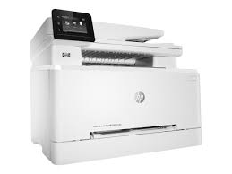 Hp laserjet pro m254nw driver details. Hp Color Laserjet Pro Mfp M281cdw Www Shi Com