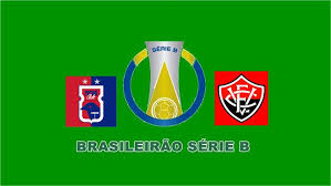 The competition was originally scheduled to begin on 2 may and end on 28. Vitoria X Parana Ao Vivo Jogo Do Brasileirao Serie B Onde Assistir Online