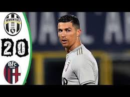 Do you want to watch the match? News Kh Hasil Bola Tadi Malam Juventus Vs Bologna 2 0 Juventus Ronaldo Bologna