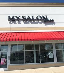 Our mission is to inspire beauty through innovation, education, and dedication to our craft, community, and family. Frederick My Salon Suite