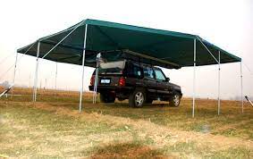 Vehicle Awning Car Awnings Caravan Awnings Roof Tent