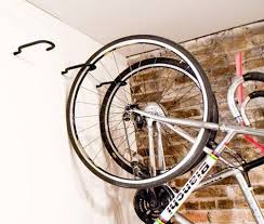 Wall Ride Fahrradabstellraum Fahrrad Aufhangen Und Fahrradhanger