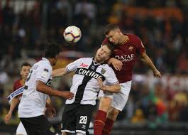 Sabah saatlerinde i̇stanbul havalimanı'na gelen dzeko ile ilgili. Roma Star Edin Dzeko Not In Turkey For Holiday Not Fenerbahce Transfer Talks