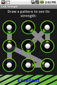 You can unlock an android phone pattern lock without losing data. Locked Out Learn To Crack The Android Pattern Lock