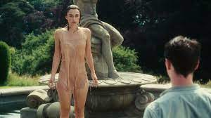 La razón por la que Keira Knightley no se va a desnudar más en sus películas
