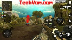 Download Cover Fire Mod Apk Mod Unlimited Money In 2020 Time Running Out Shooting Games Mod