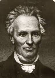 God's Ambassador to the Mississippi Valley