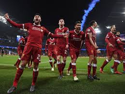 We hope you enjoy our growing collection of hd images to use as a background or home screen for your smartphone or computer. Liverpool Champions League Wallpapers Wallpaper Cave