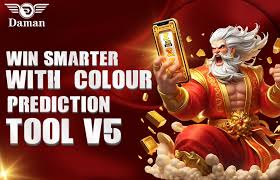 Predict & Win Big with Daman Games Wingo V5