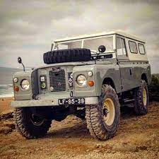 Land Rover Series Pics On Instagram Surftruck Landy Landrover Landroverseries Rover Landroverdefender Land Rover Land Rover Series Land Rover Defender