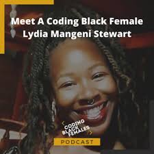 Meet A Coding Black Female