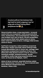 Pin Oleh Pratiwi Kusumawati Di Cewekhijrah Kutipan Pelajaran Hidup Kutipan Agama Motivasi