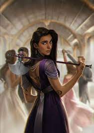 Use our the last hours characters tier list template to create your own tier list. Tmi Source Pa Twitter Check Out The Latest In The Last Hours Series Of Character Portraits By Charlie Bowater The Strong And Lovely Ariadne Bridgestock Source Cassie S June Newsletter Https T Co Ruggid6niu